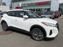 2025 Nissan Kicks Play SV CVT // 2.99% FINANCING