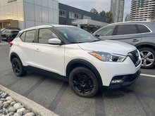 2019 Nissan Kicks SV TRIM // LOW KMS