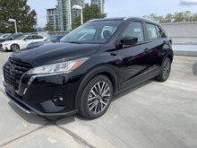 2021 Nissan Kicks SV CVT