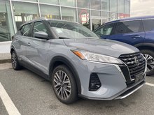 2021 Nissan Kicks SV CVT