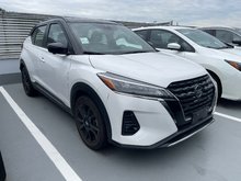 2021 Nissan Kicks SR TRIM // NO ACCIDENTS