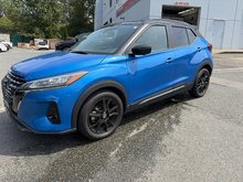 2021 Nissan Kicks SR // NO ACCIDENTS