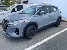 2022 Nissan Kicks SV CVT // NO ACCIDENTS