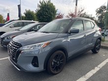2022 Nissan Kicks SV CVT // NO ACCIDENTS