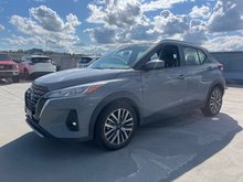 2023 Nissan Kicks SV CVT + NO ACCIDENTS