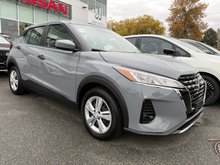 2023 Nissan Kicks S