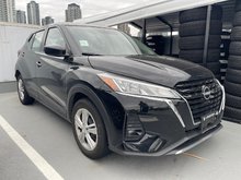 2024 Nissan Kicks S CVT // NO ACCIDENTS