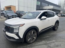 2025 Nissan Kicks SR // SHOP AND COMPARE!