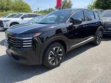 2025 Nissan Kicks SV AWD // 2.99% FINANCING!