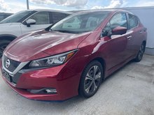 2020 Nissan Leaf SV PLUS