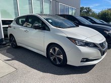 2022 Nissan Leaf SL PLUS
