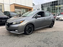2023 Nissan LEAF SL PLUS