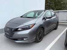 2023 Nissan LEAF SV