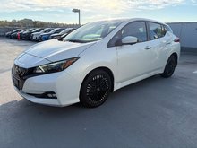 2023 Nissan LEAF SV PLUS // CERTIFIED