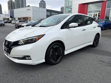 2024 Nissan LEAF SV PLUS