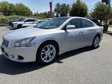2013 Nissan Maxima 3.5 SV // ONLY 84500 KMS
