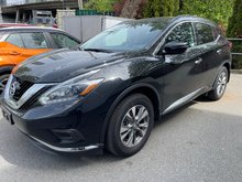 2018 Nissan Murano S CVT SALE PRICED