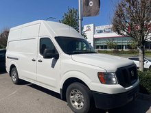 2019 Nissan NV Cargo 2500 HIGHROOF