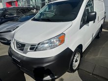 2018 Nissan NV200 Compact Cargo S