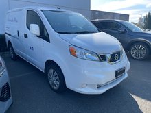 2019 Nissan NV200 Compact Cargo NAVIGATION // BLUETOOTH