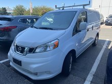 2020 Nissan NV200 Compact Cargo SV CVT