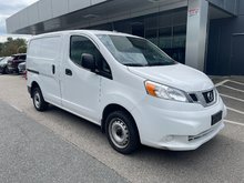 2020 Nissan NV200 Compact Cargo