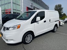 2021 Nissan NV200 Compact Cargo