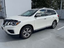 2020 Nissan Pathfinder SL PREMIUM // LEATHER