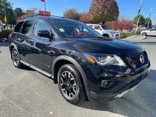2020 Nissan Pathfinder SL ROCK CREEK EDITON