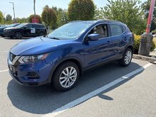 2022 Nissan Qashqai SV