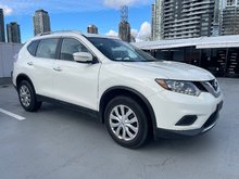2014 Nissan Rogue S AWD