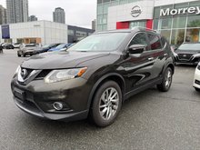 2014 Nissan Rogue SL AWD