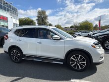 2018 Nissan Rogue SL RESERVE  // TOP MODEL