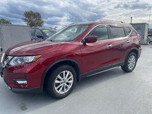 2019 Nissan Rogue SV AWD