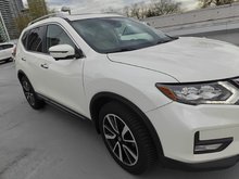 2020 Nissan Rogue SL LEATHER // 2.99% FINANCING