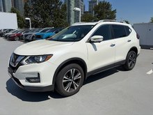 2020 Nissan Rogue SV AWD NAVI