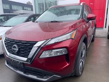 2023 Nissan Rogue SL AWD + NO ACCIDENTS