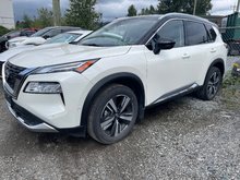 2023 Nissan Rogue PLATINUM // LEATHER // SUNROOF