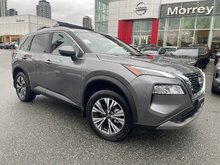 2023 Nissan Rogue SV AWD // 2.99% FINANCING!