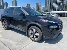 2024 Nissan Rogue SV MOONROOF