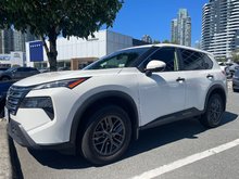 2024 Nissan Rogue S AWD // ULTRA LOW KMS
