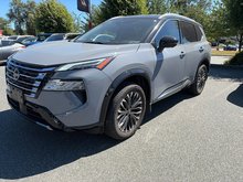 2024 Nissan Rogue PLATINUM // 2.99% FINANCING