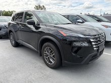 2024 Nissan Rogue S AWD