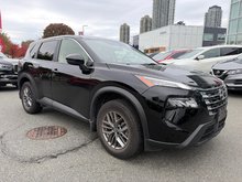 2024 Nissan Rogue S AWD