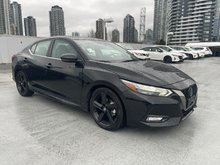 2023 Nissan Sentra SR // NO ACCIDENTS