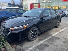 2024 Nissan Sentra SV // NISSAN CERTIFIED