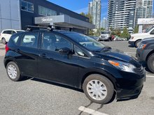 2015 Nissan Versa Note SV