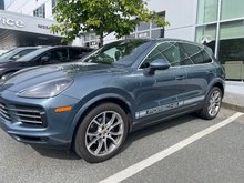 2019 Porsche Cayenne NO ACCIDENTS, SUPER CLEAN