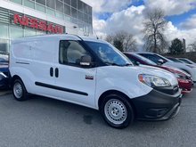2018 Ram ProMaster City Cargo Van ST // SHELVING + PARTITION