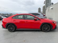 2022 Subaru WRX SPORT